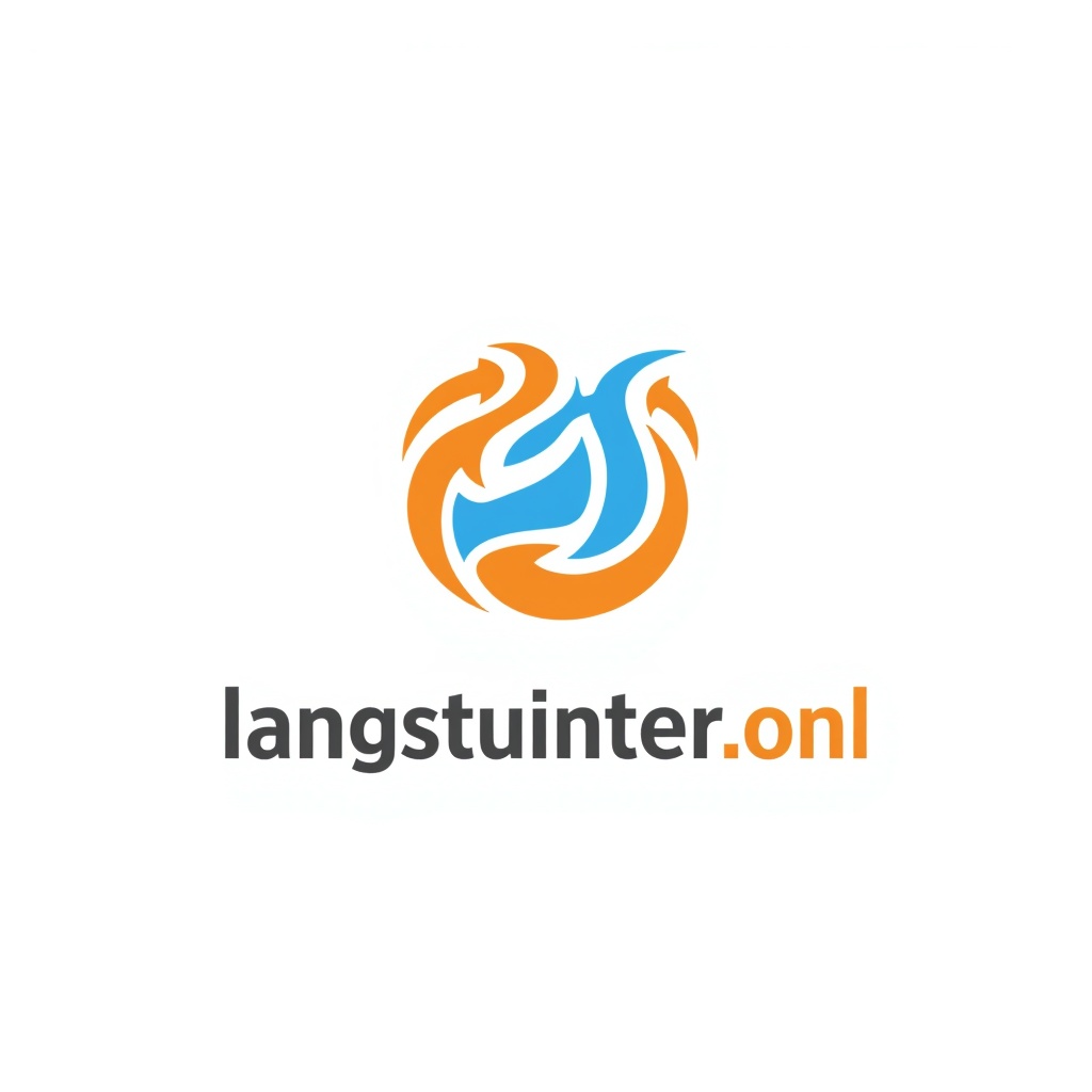 Langstuinter